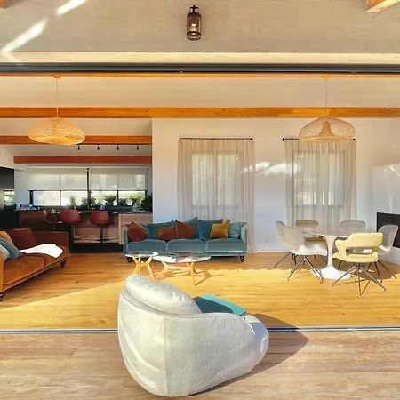 Διαμέρισμα Magnifique Duplex 220m2, Classe 5 Etoiles, Rooftop, Jacuzzi, Vue Mer Et Bastion Centre Ville *