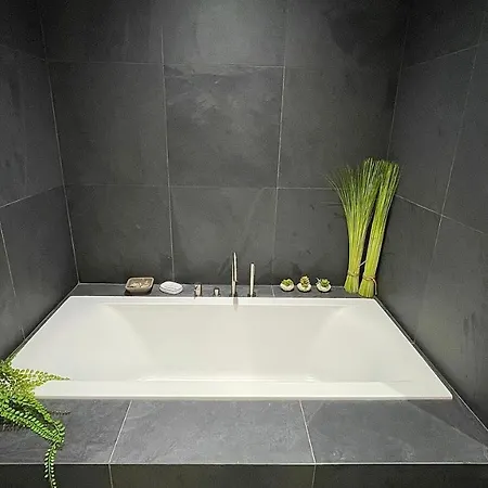 Magnifique Duplex 220m2, Classe 5 Etoiles, Rooftop, Jacuzzi, Vue Mer Et Bastion Centre Ville Διαμέρισμα *